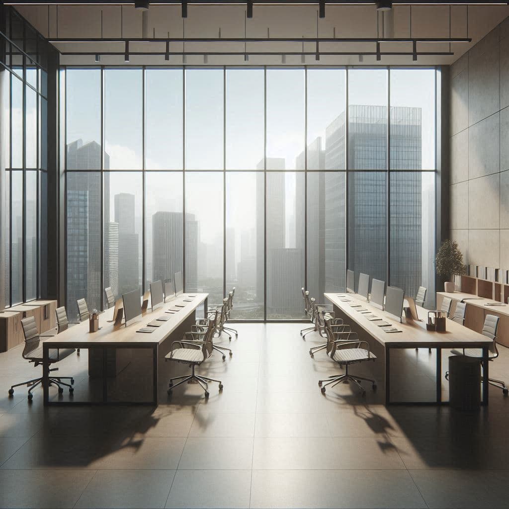 大厦名字文章配图